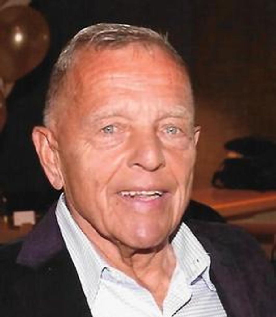 David Patulski Profile Photo