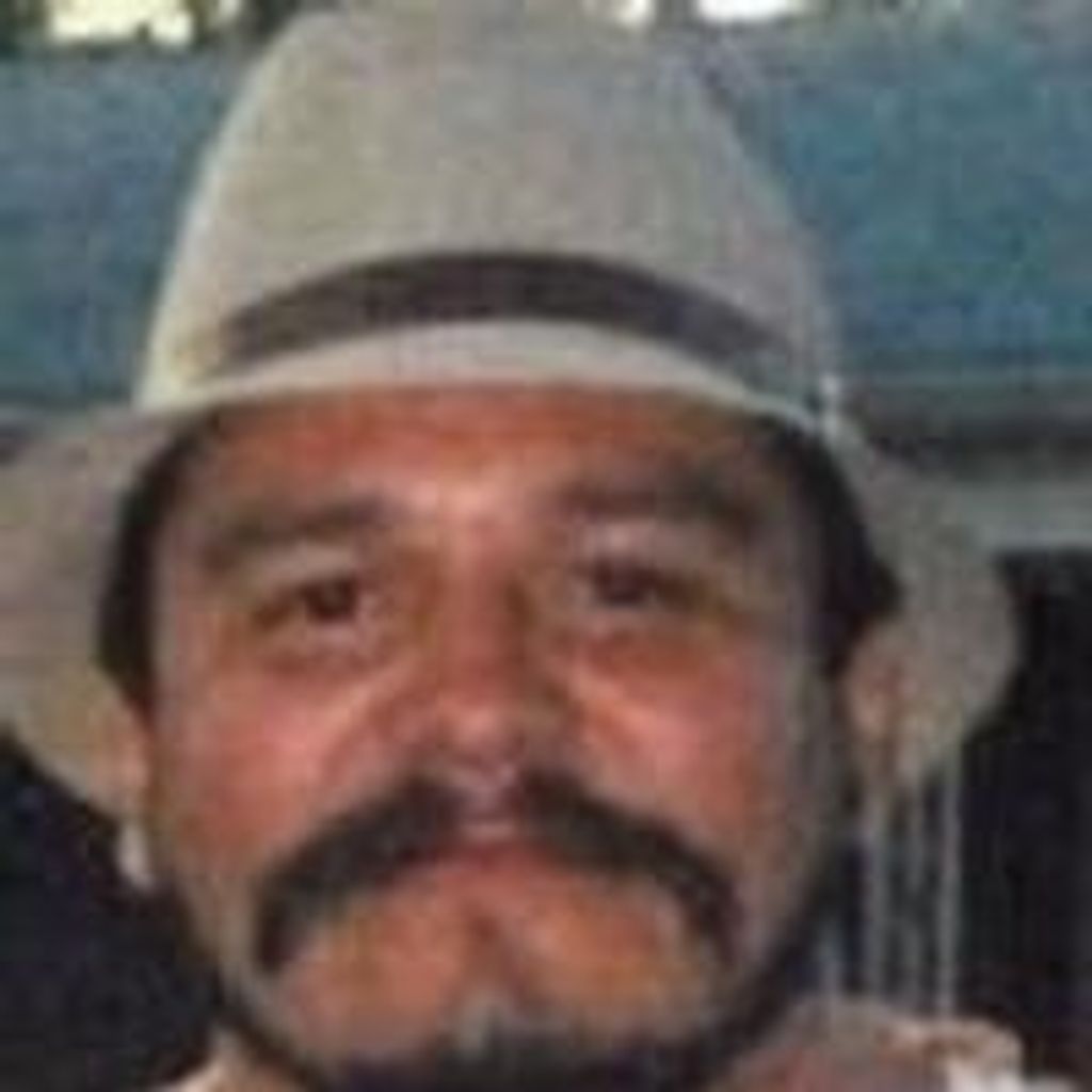 Rudy Amador