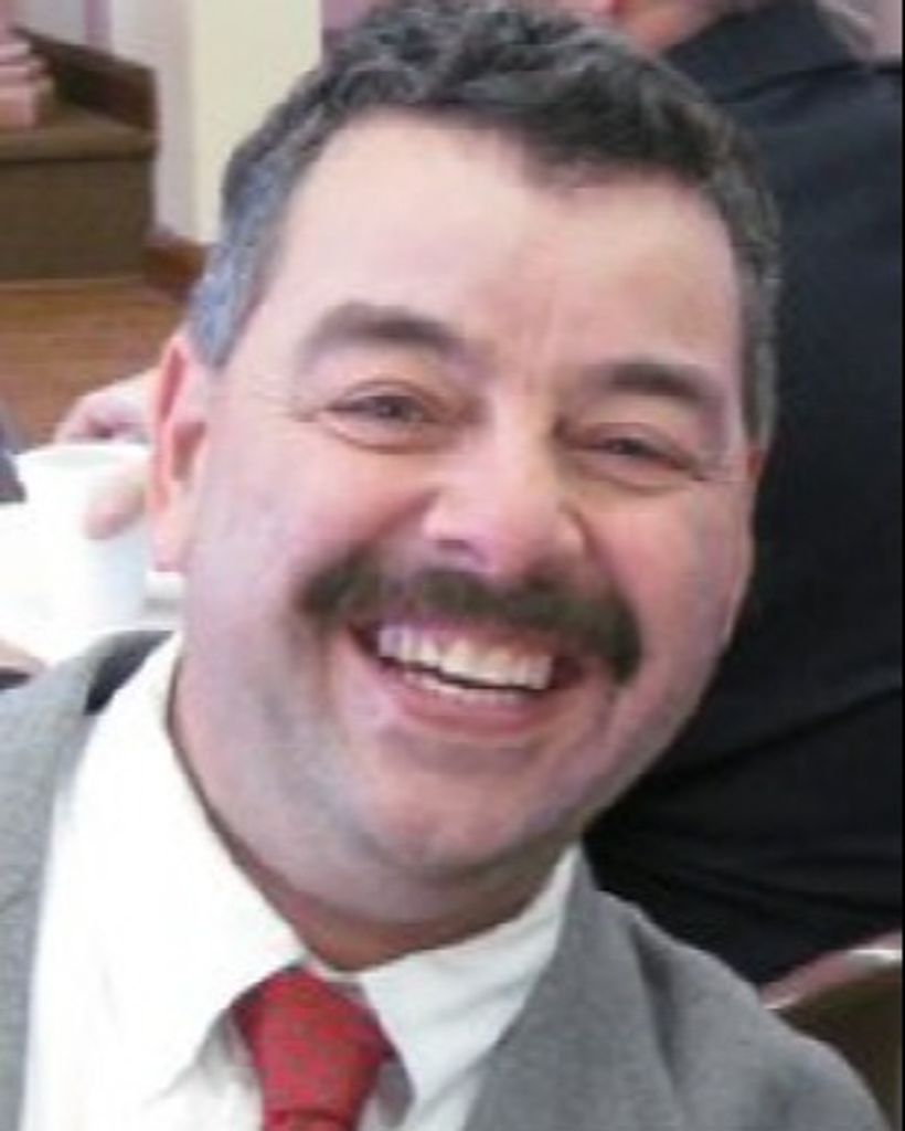 Anthony R. Albanese
