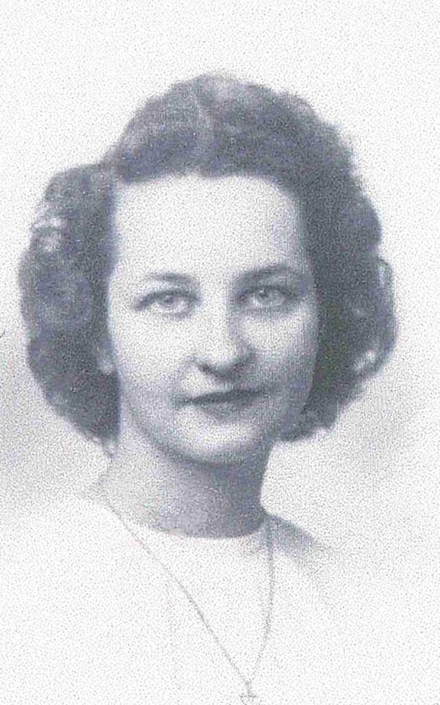 Lillian Emelia Lucille Eskuri-Grace Profile Photo