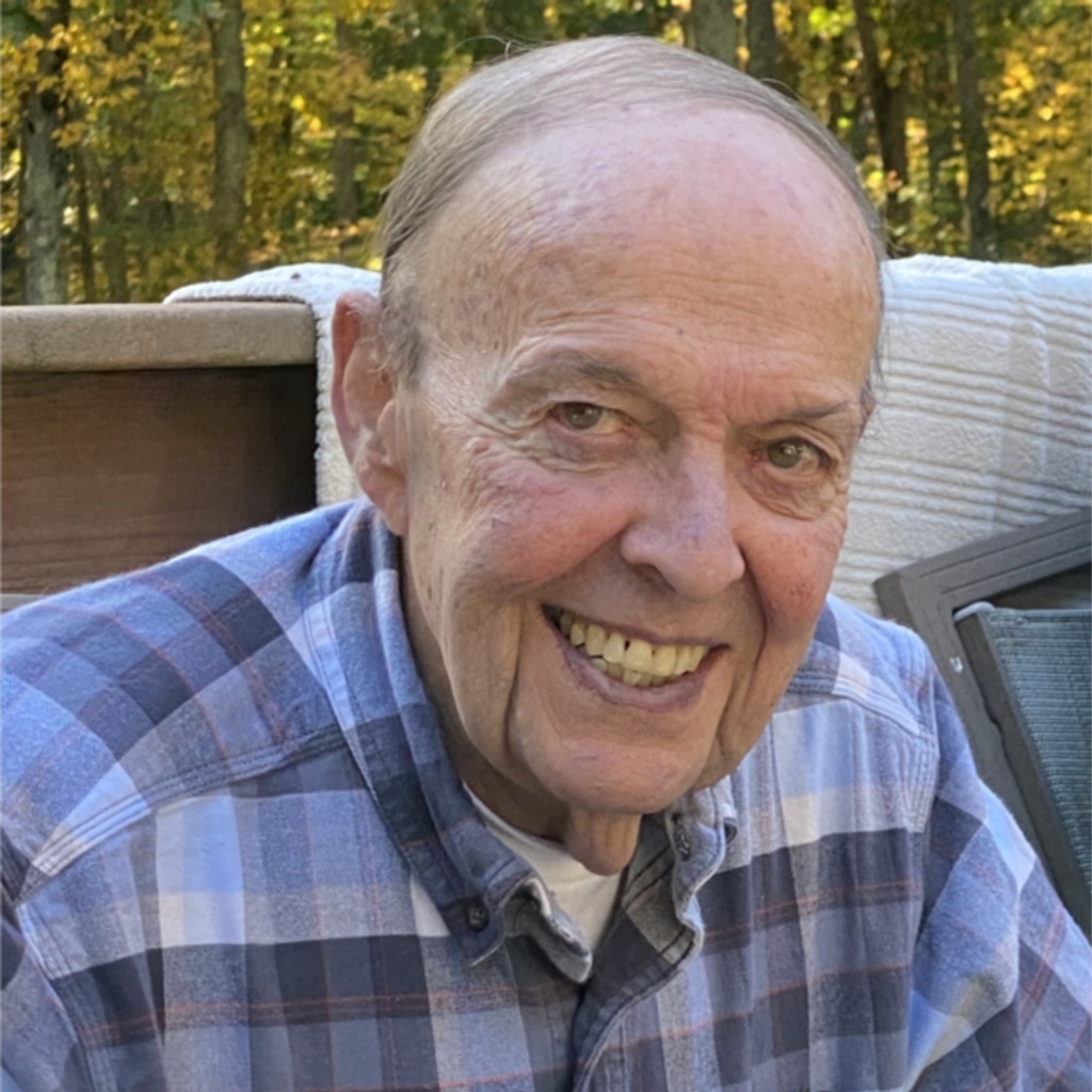 John "Jack" Willis