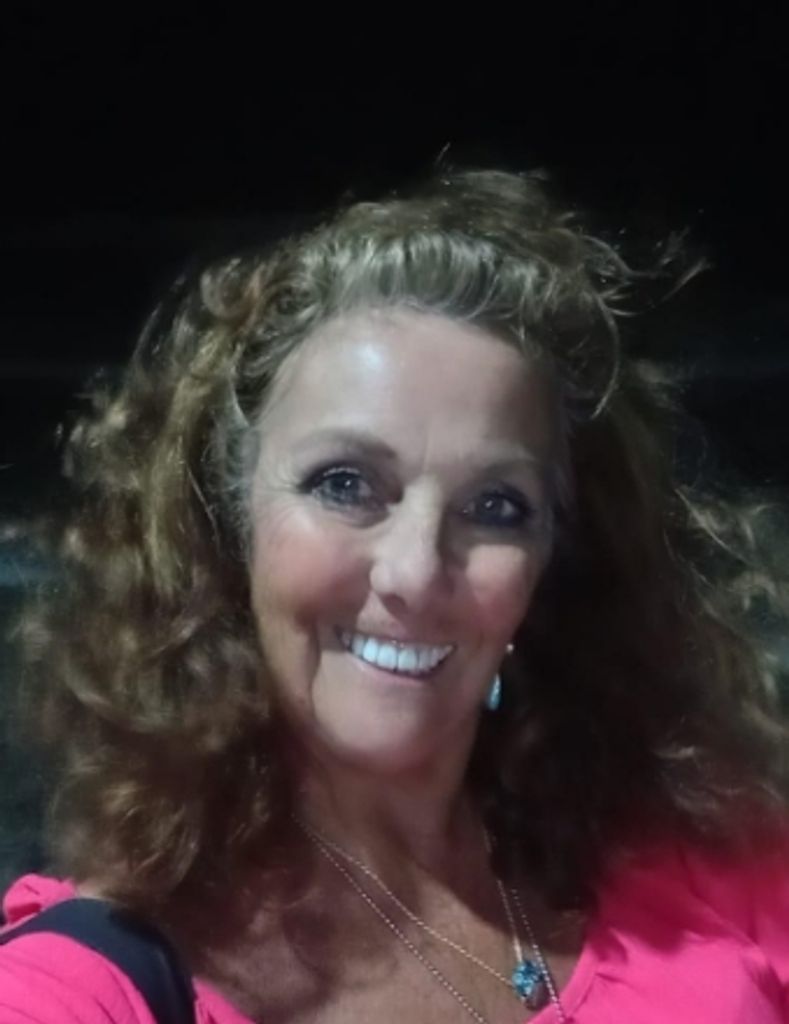 Dawn Marie Holcomb Profile Photo