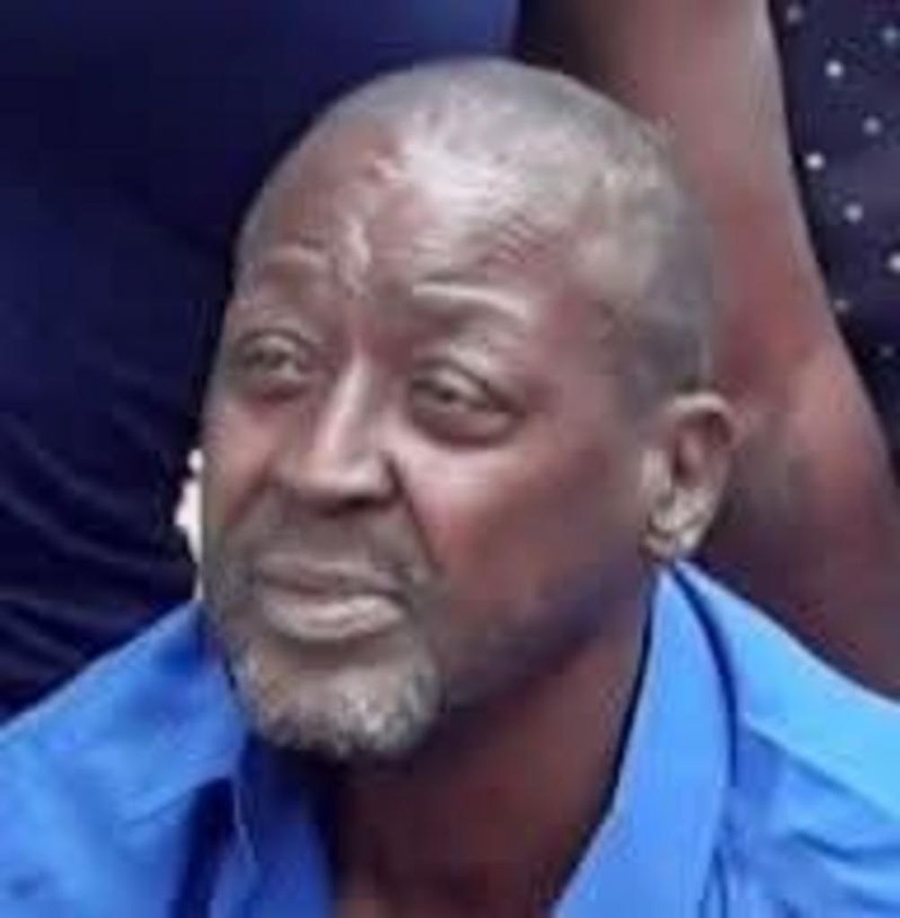 Clarence Toomer Profile Photo