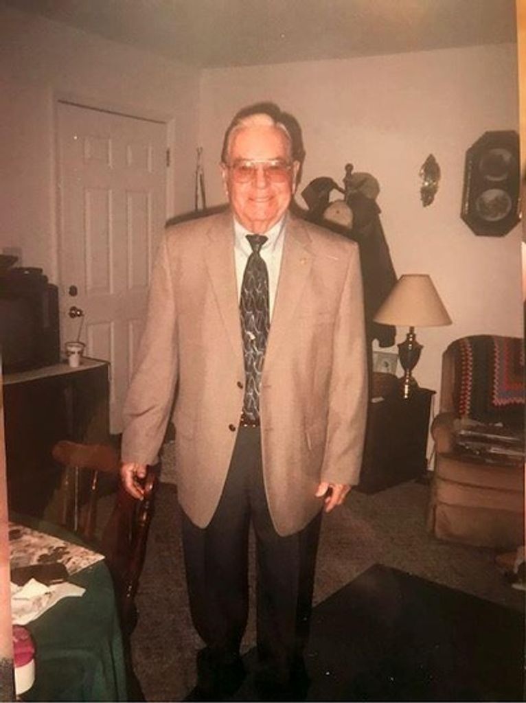 Wilbur Joyner