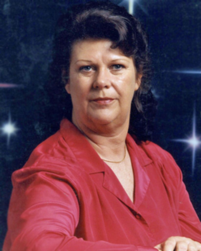 Beulah "Boots" Gosnell