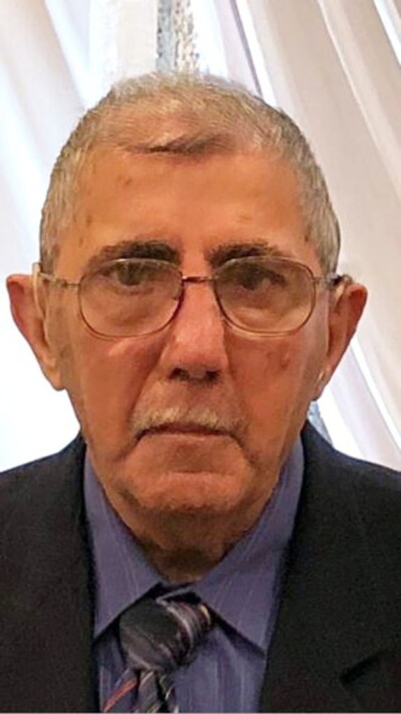 Dhaher Gorguis Allos Profile Photo