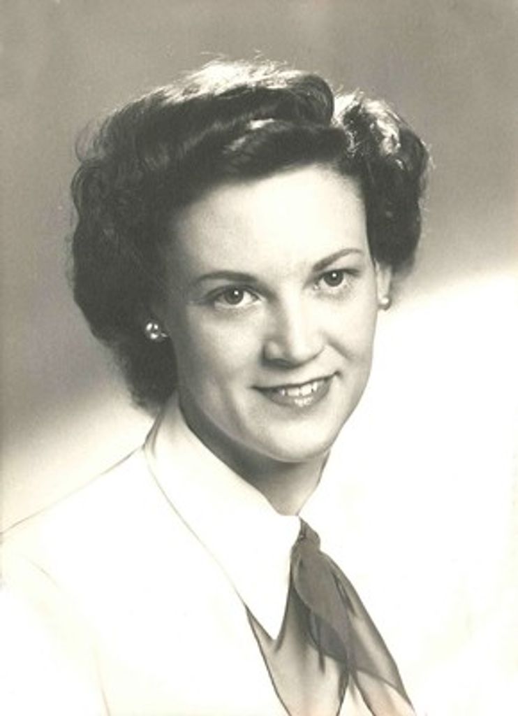 Shirley O'Lee Swan Stucki Profile Photo