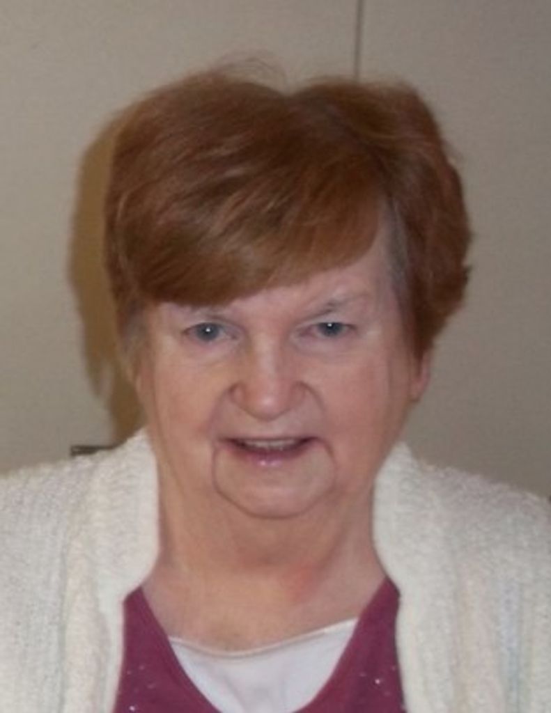 Alice Murphy