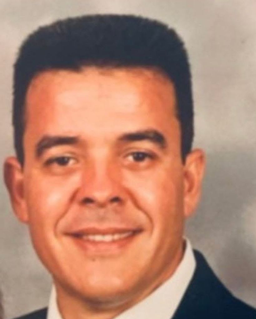 Teofilo A. Camara Profile Photo