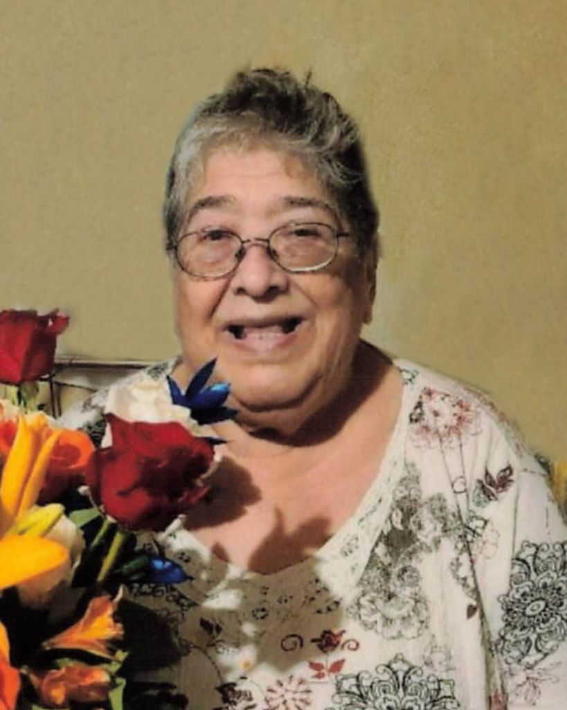 Gloria Hernandez Najera