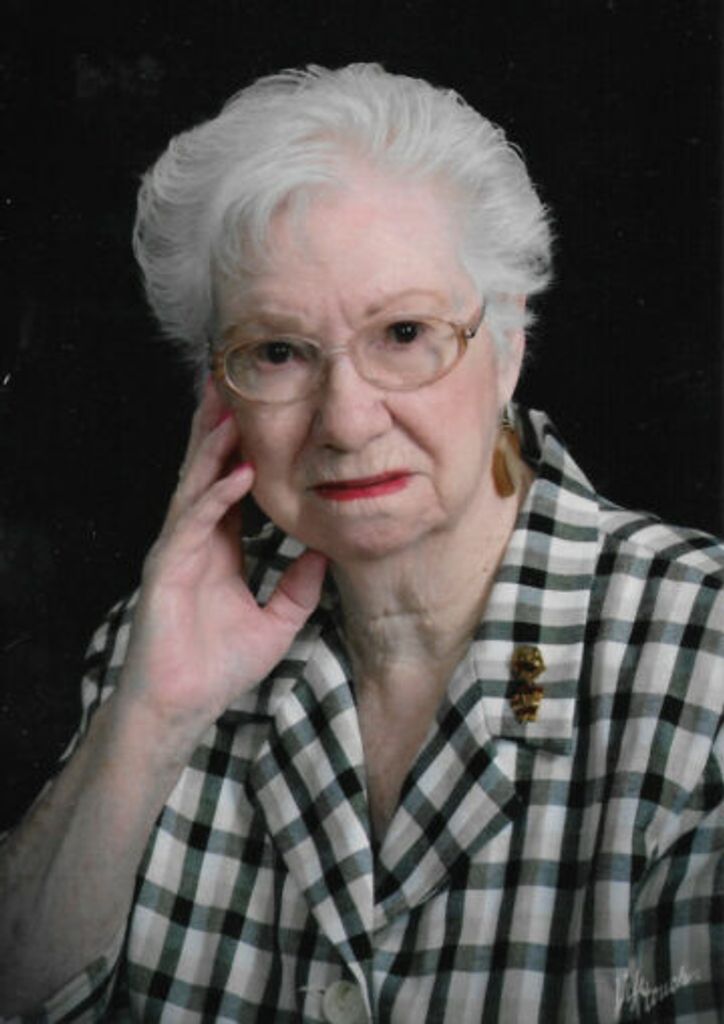 Fay Masters