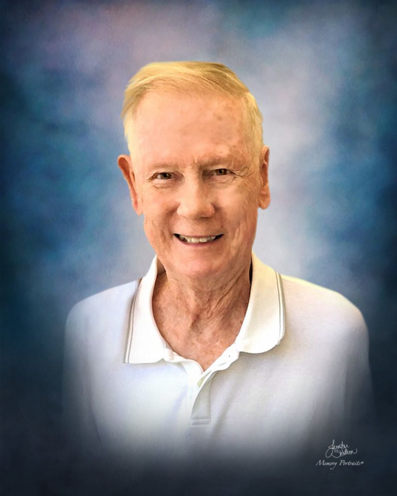 George West, III
