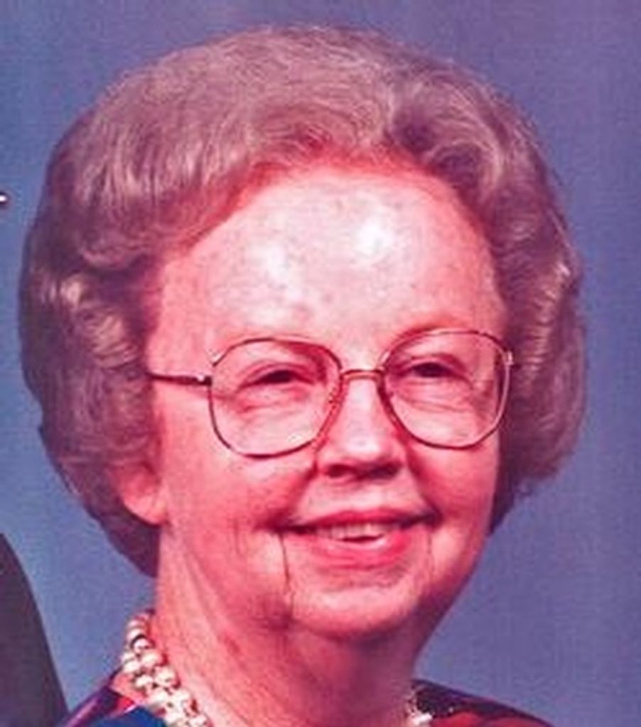 Bonnie H. Eye