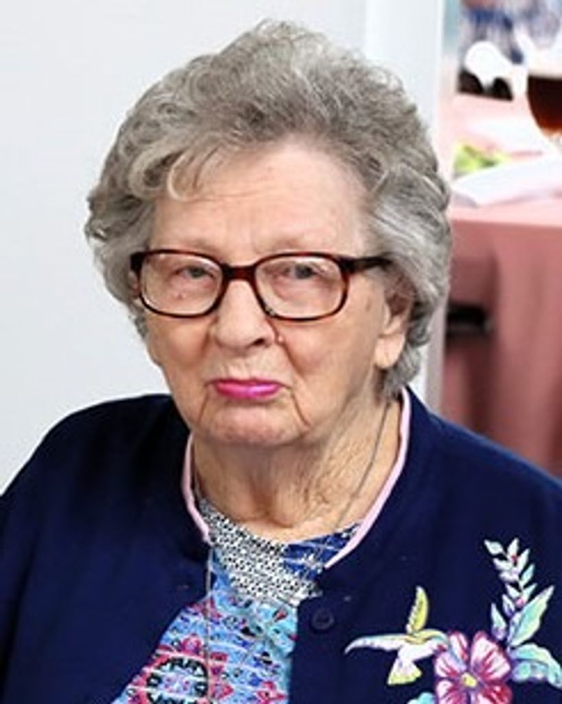 Mary F. Reed Profile Photo