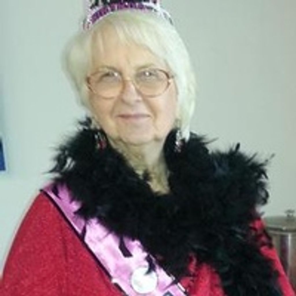 Margret Anzaldua Profile Photo