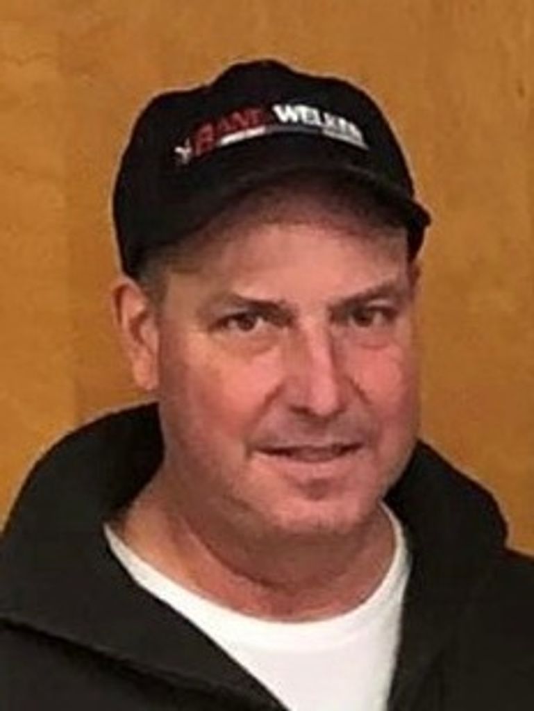 Steven R. Crowe