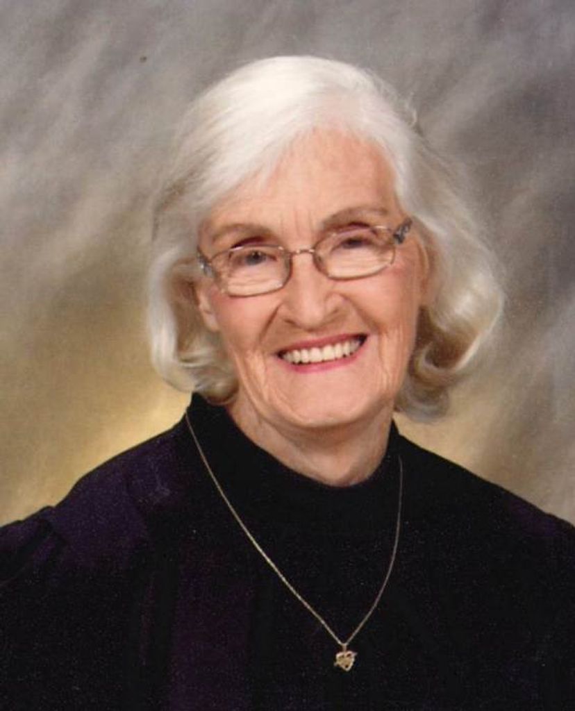 LuAnne Waldrop