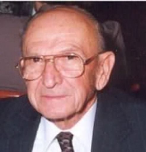 Walter Michael Iglinski Profile Photo