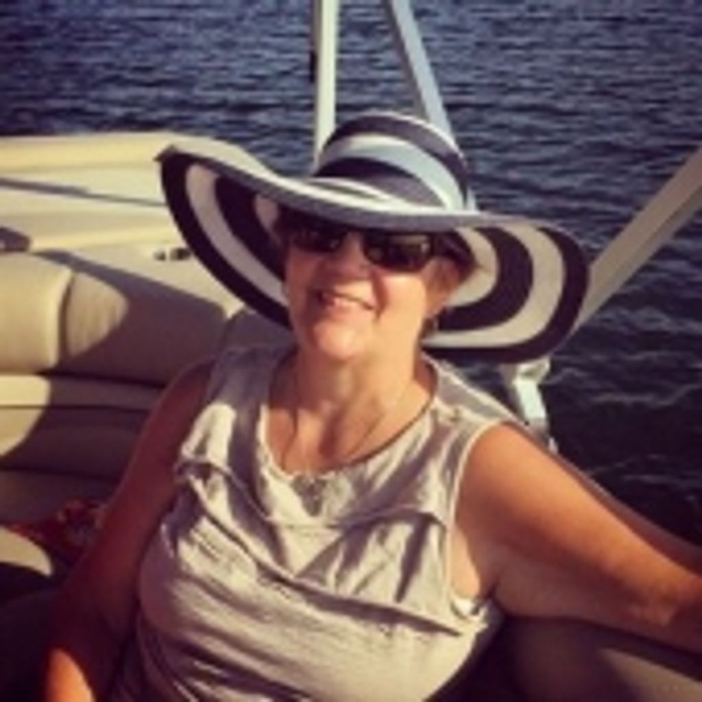 Diana Winters Fedyk (Fomerly Hubbard)