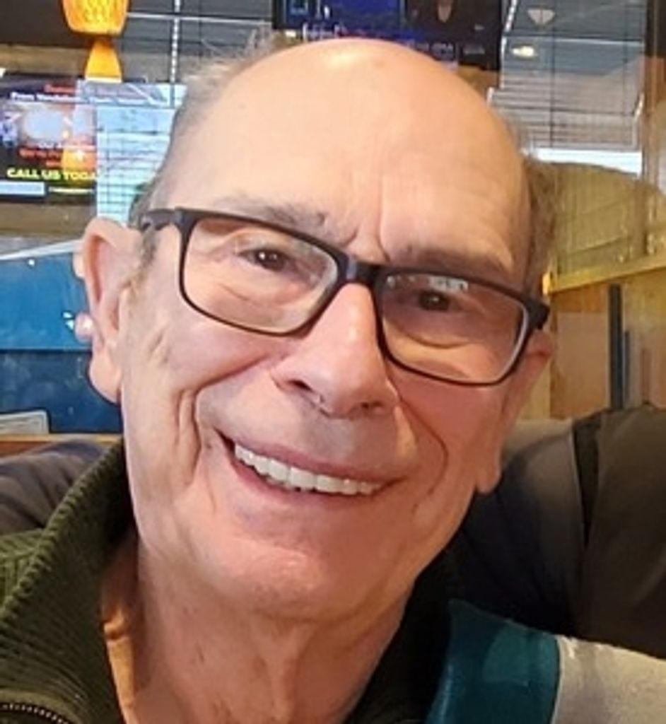 MARTIN ROTH Profile Photo