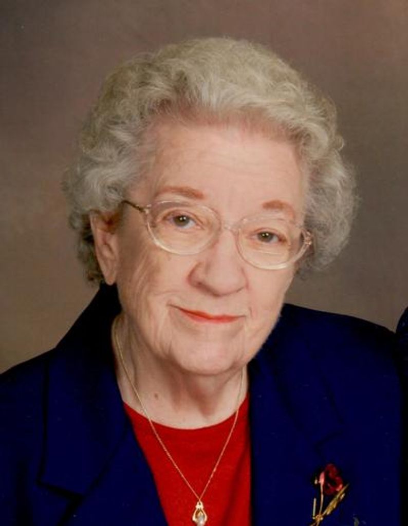 Charlotte Ann Harvey