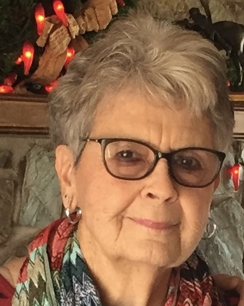Nelva Ruth Jones