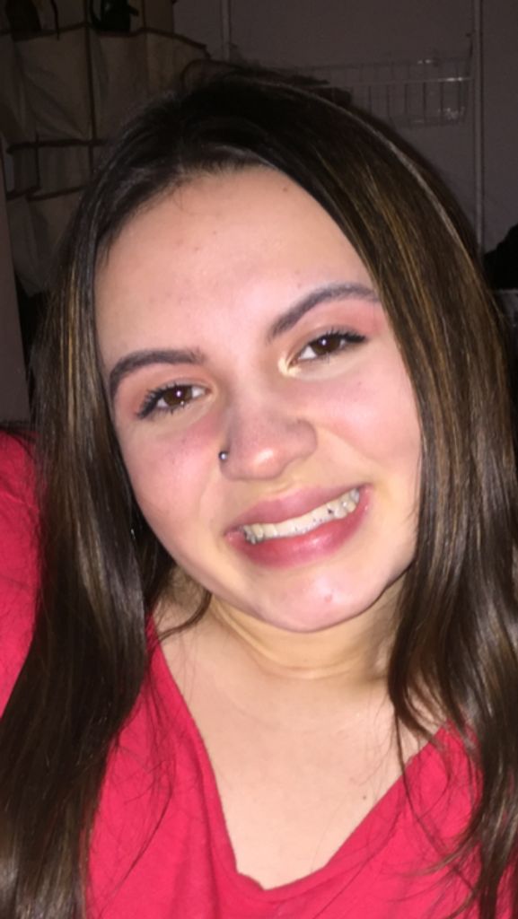Gina Marie Riha Profile Photo