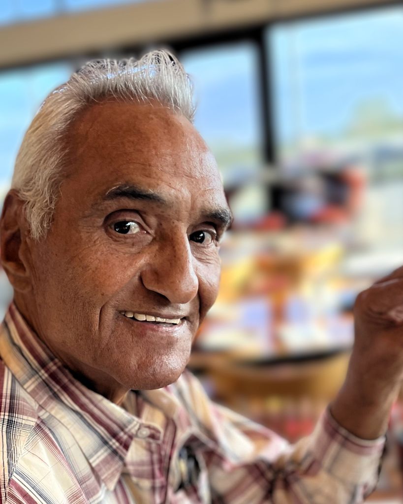 Everardo Johnson Profile Photo