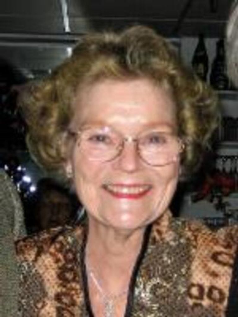 Jean Boyd Puckett Profile Photo