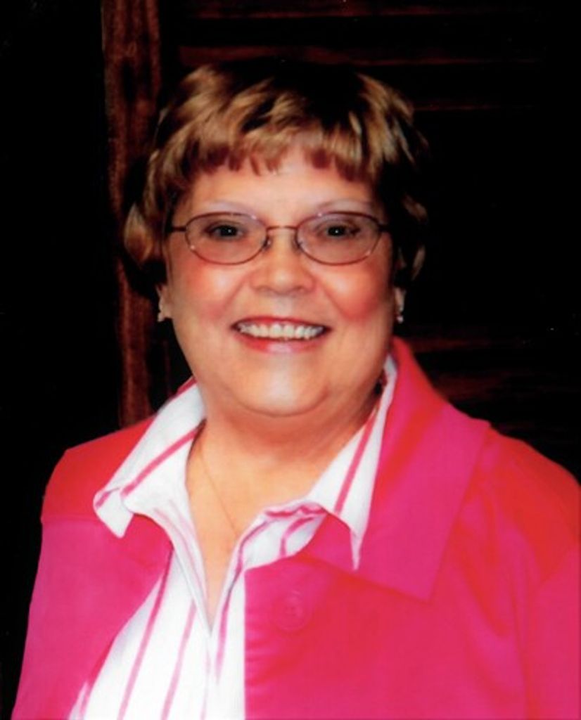 Anna Laura Denison Profile Photo