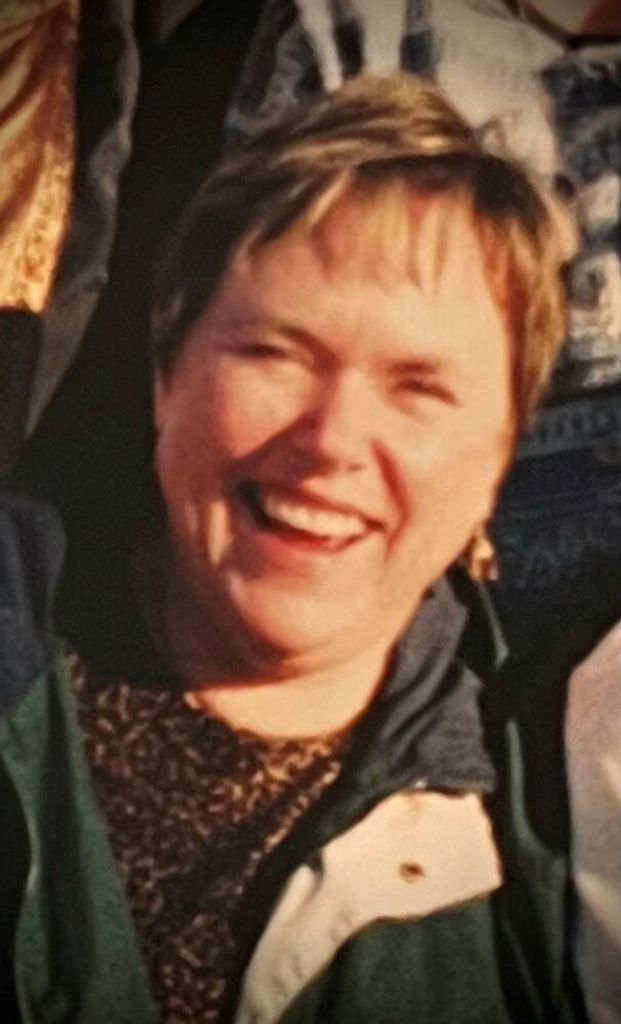 Charlotte Ann Rainville