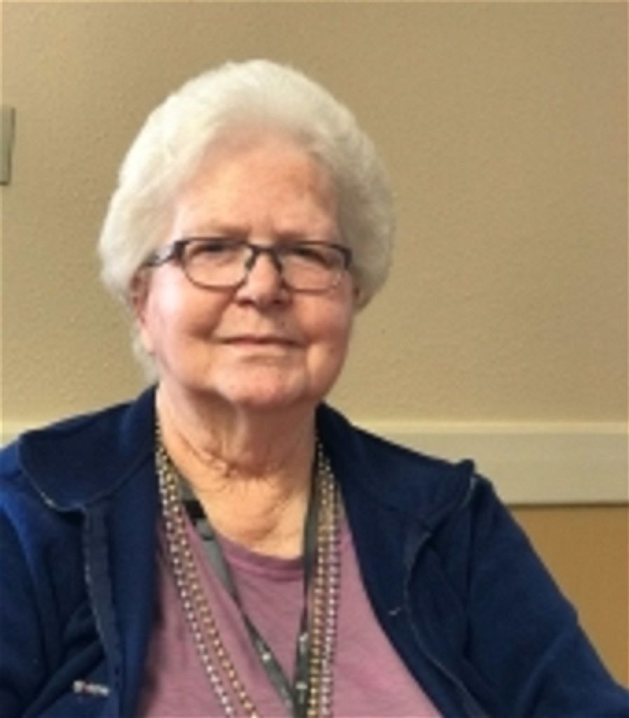 Wilma Jean Mickelsen Profile Photo