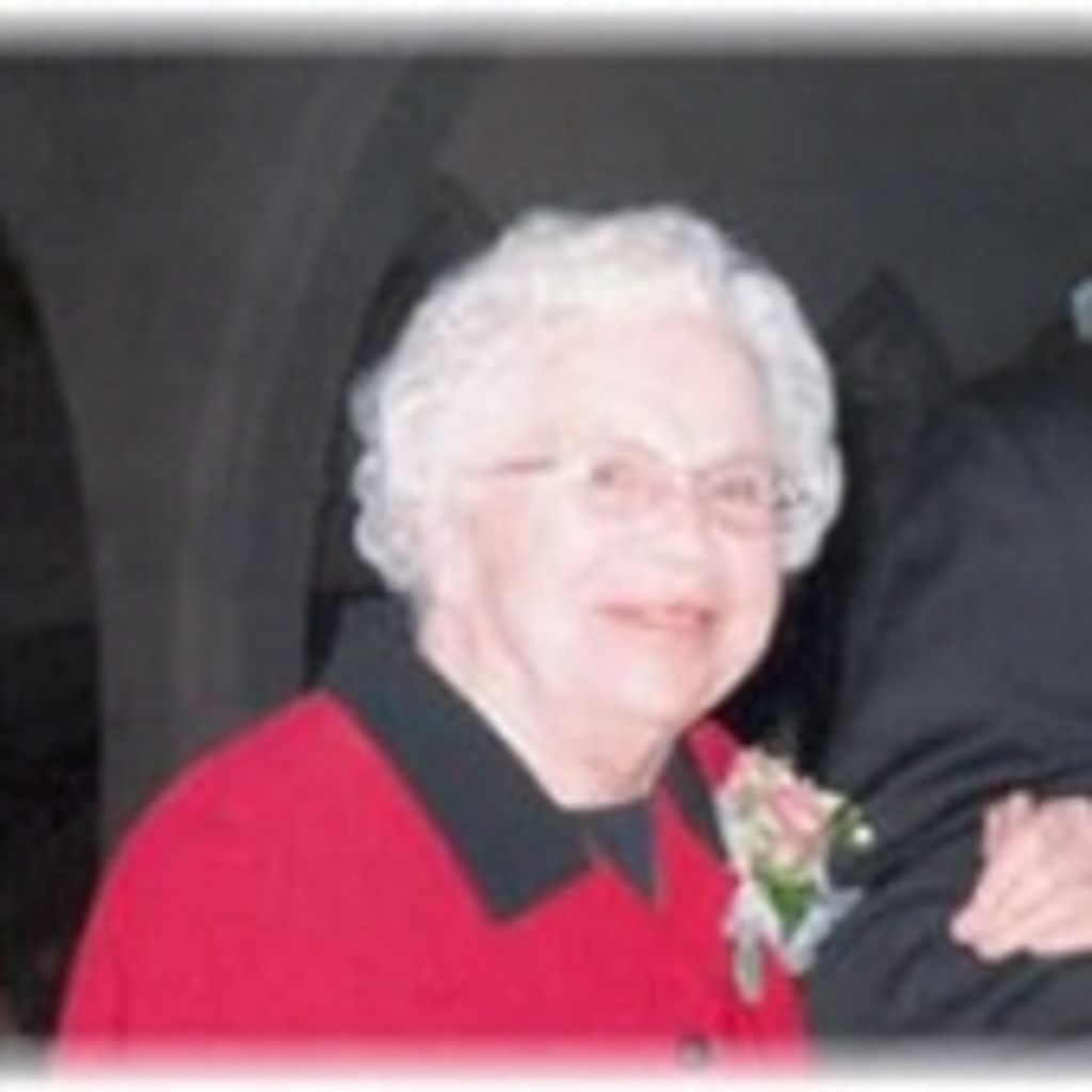 Mae Whyte