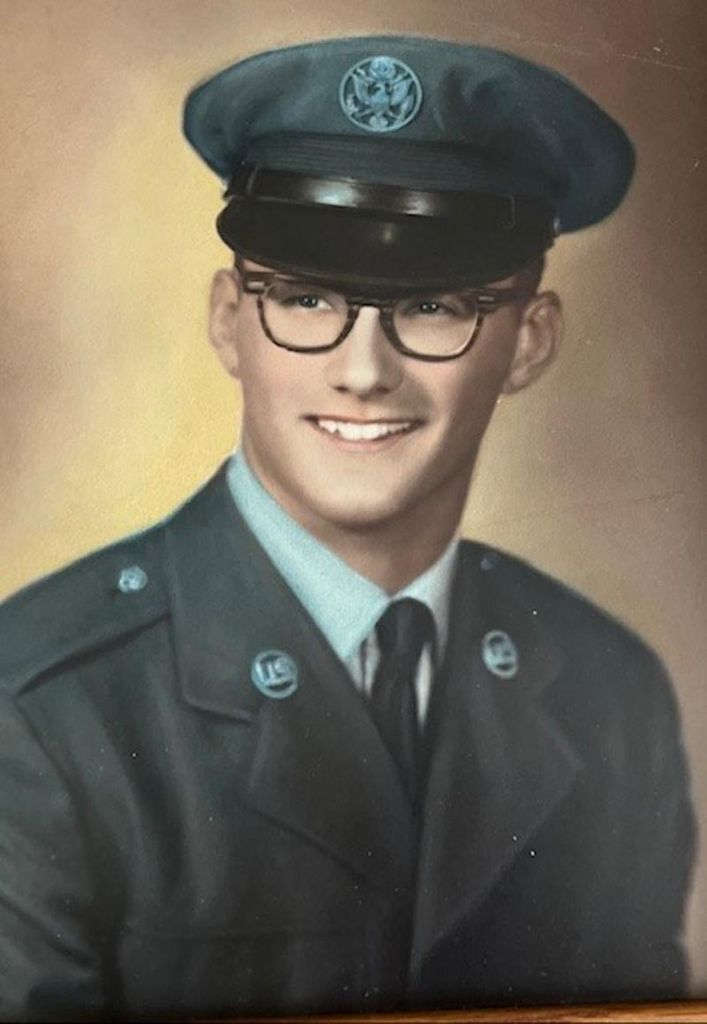 Gerald "Jerry" W. Flint Profile Photo