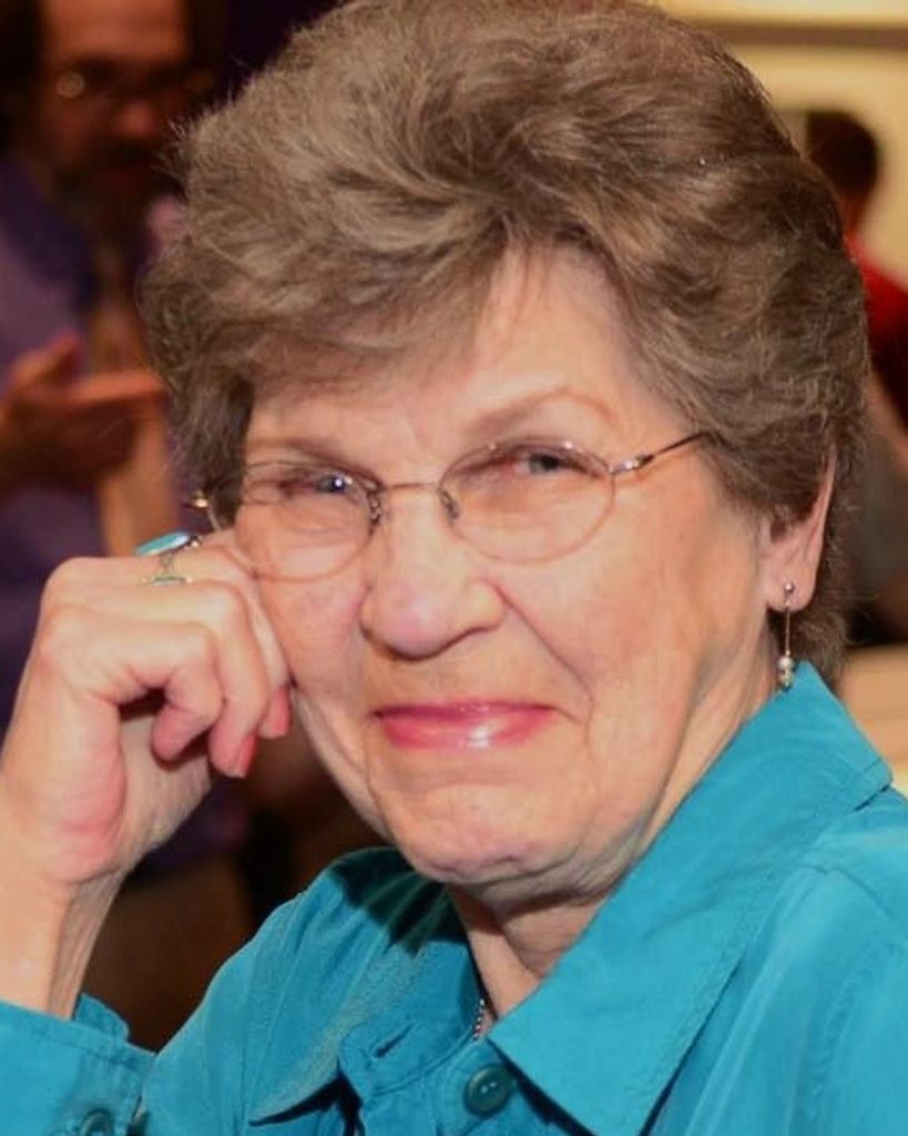 Carol Roberta Bagley