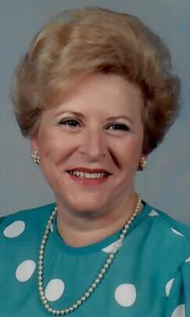 Barbara A. Dussinger