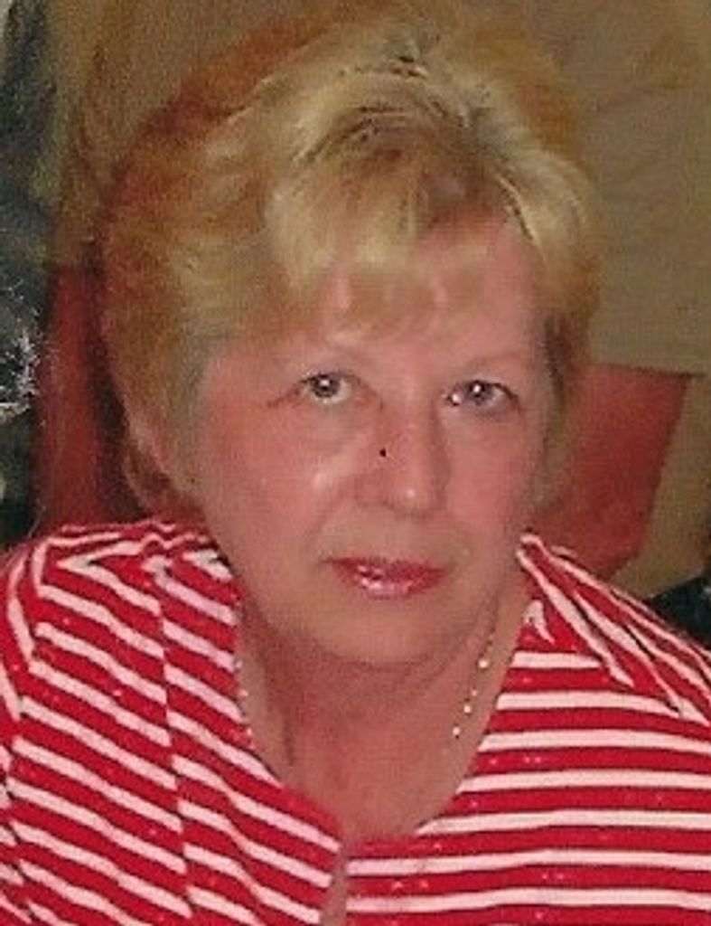Sharon D. English