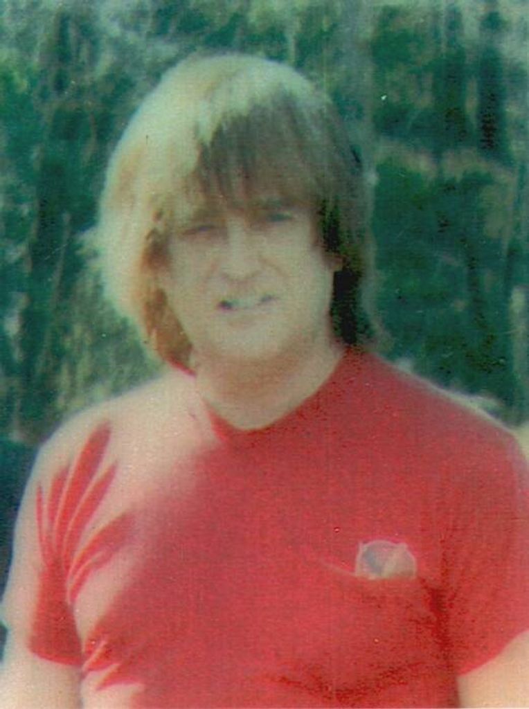 Kenneth Alexander Jarrell