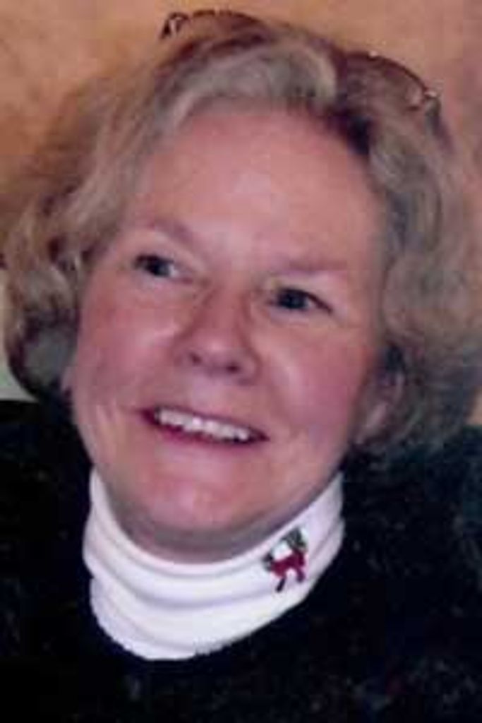 Gail Graham Dolan Profile Photo