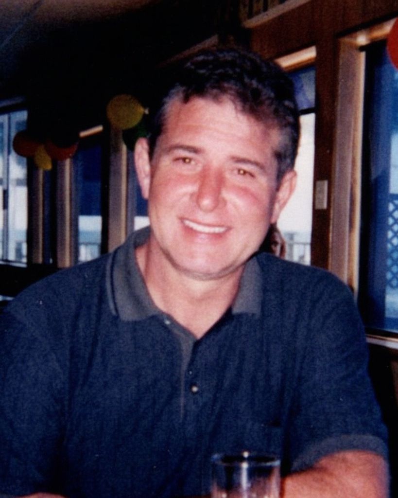 Edward Francis Morken II Profile Photo