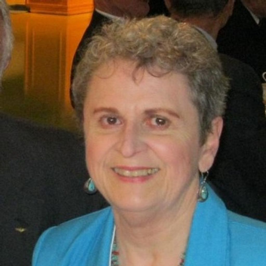 Nancy C. Hanson Profile Photo