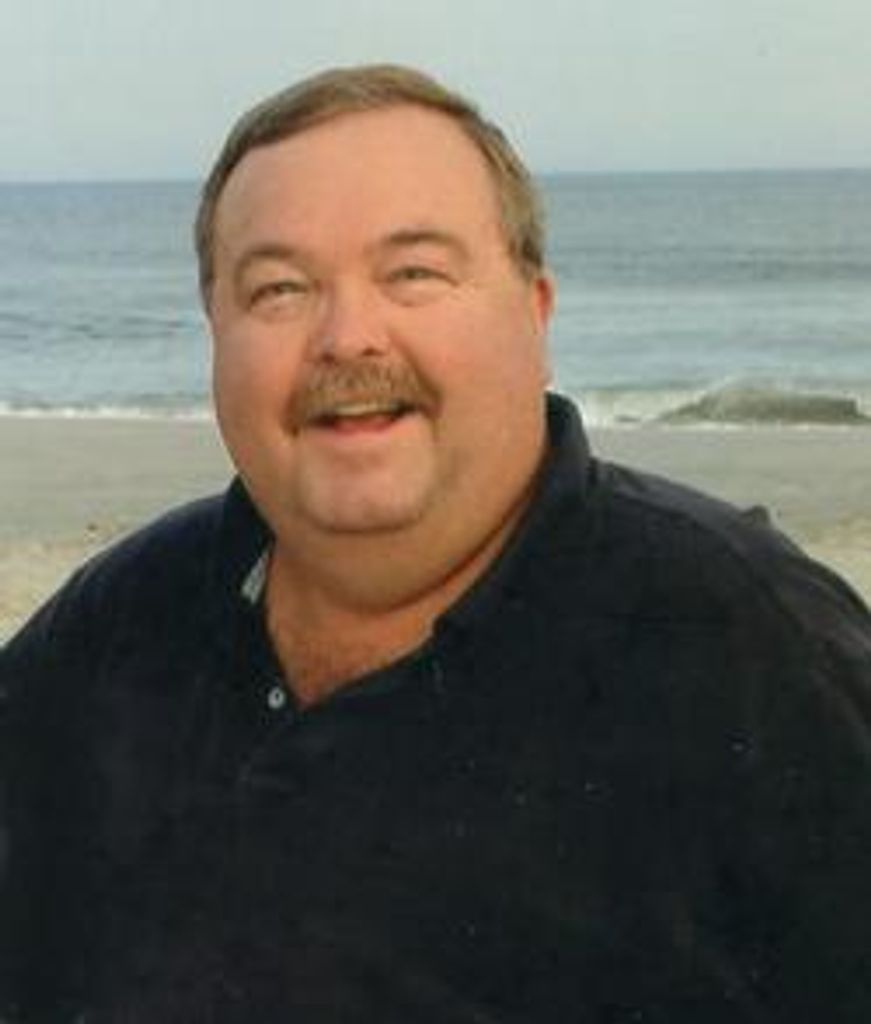 William Zimmerman Gant Profile Photo