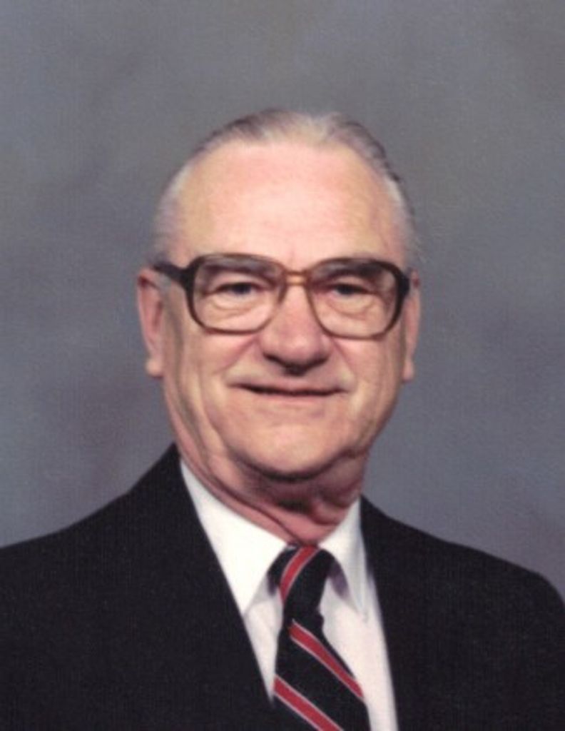 Duane Ehlert