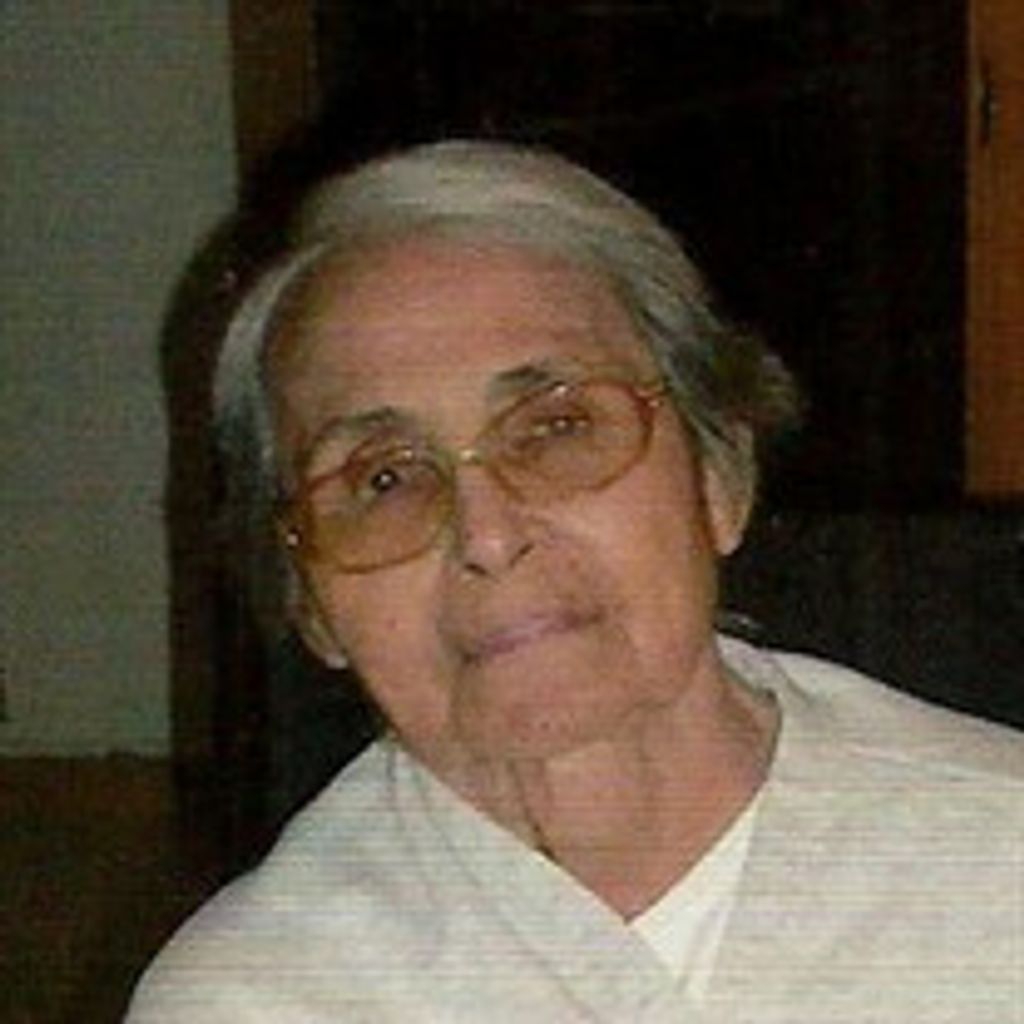 Nelia Montalvo Guerra
