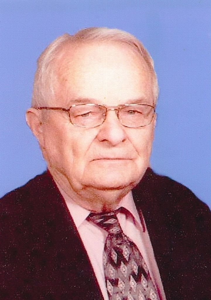 James (Jim) Schaus Profile Photo