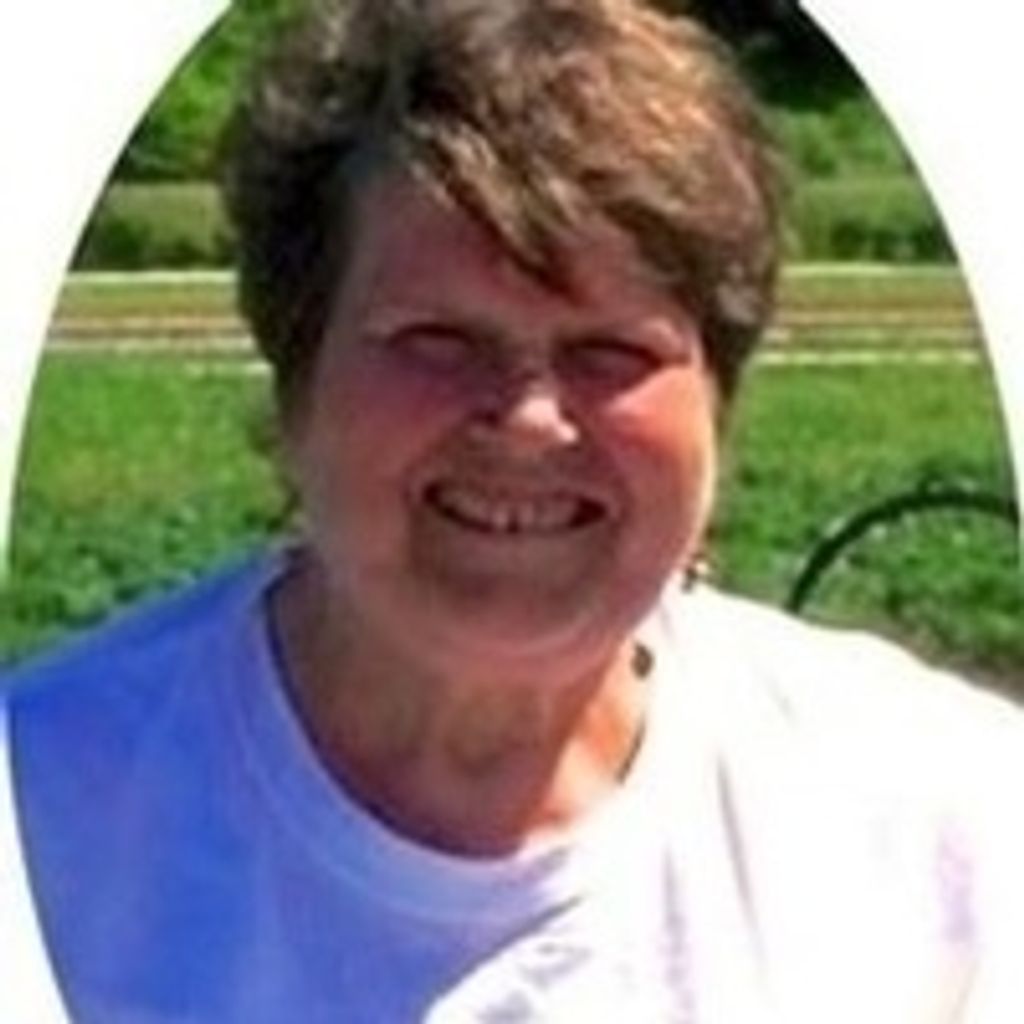 Gail C. Williams