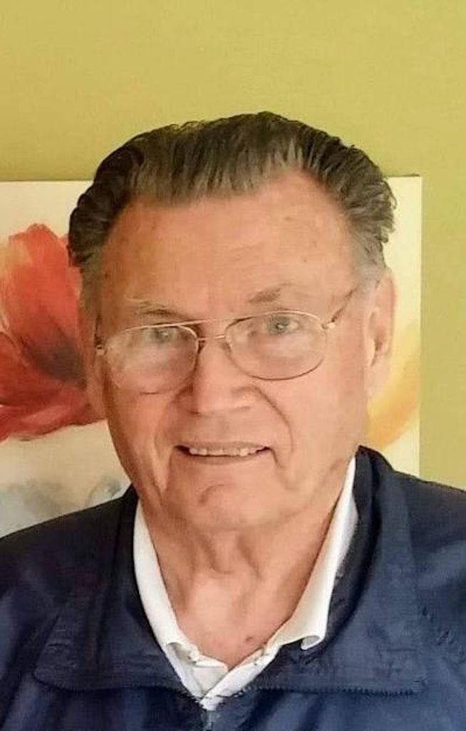 Warren Cyril Young Profile Photo