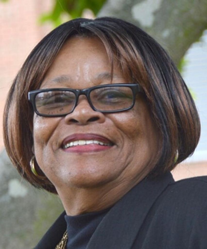 Patricia Ann Conway
