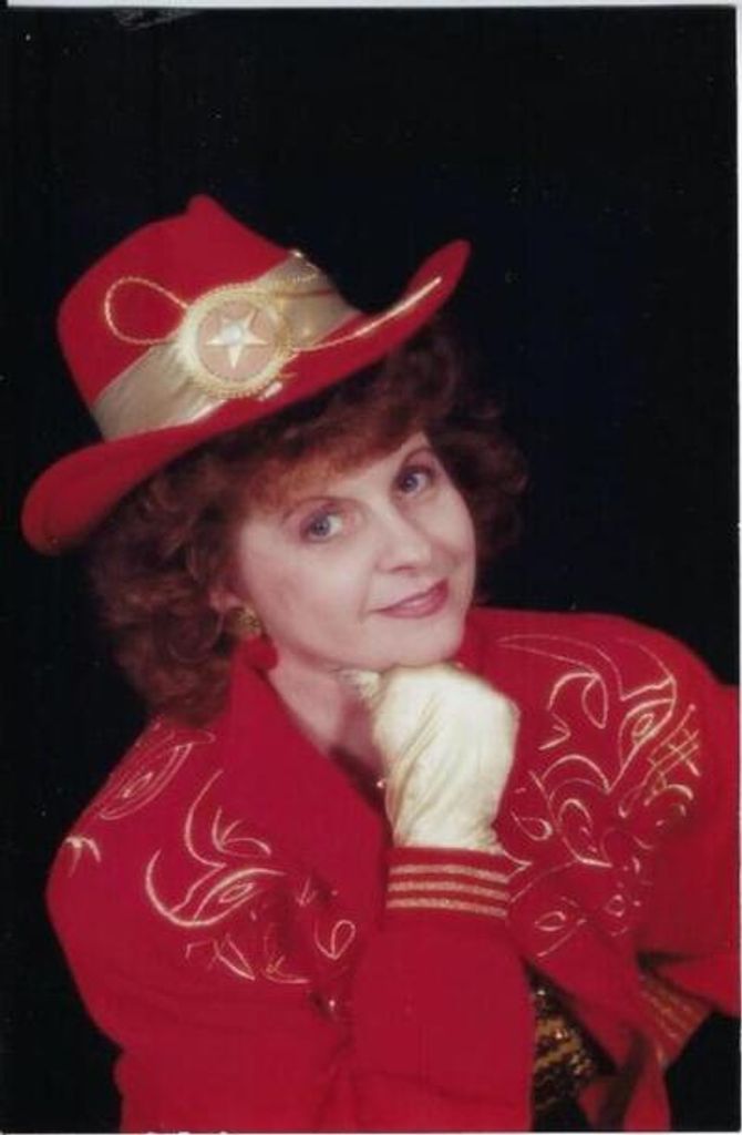 Jean M. Bronson Profile Photo