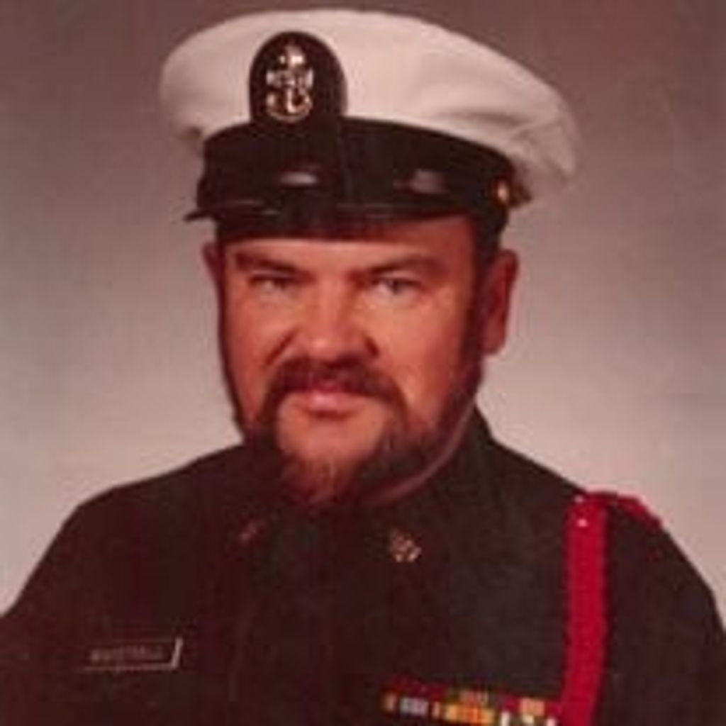 Darwin Robert Martinell
